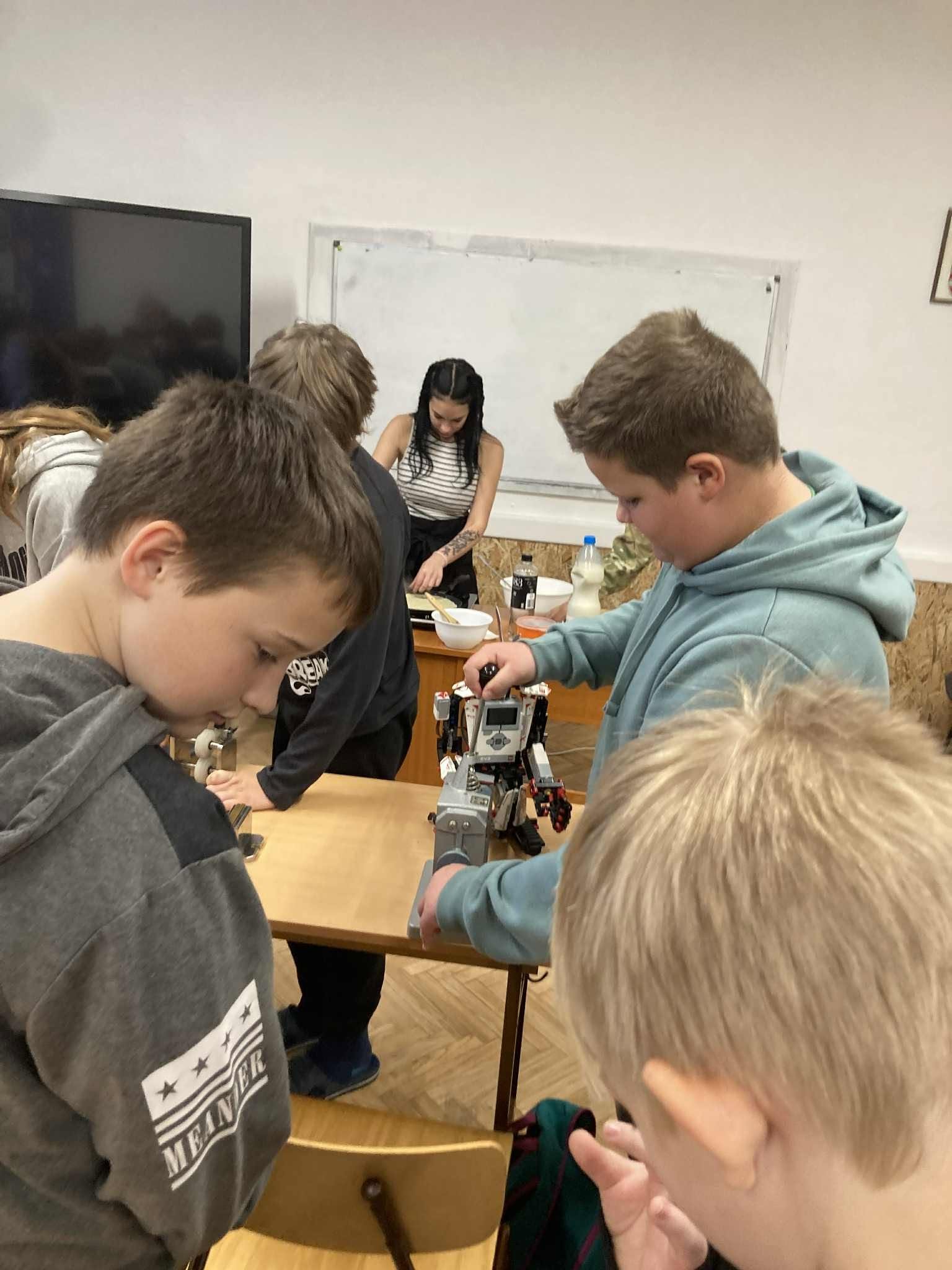PÁLYAORIENTÁCIÓS NAP – FELSŐ TAGOZAT