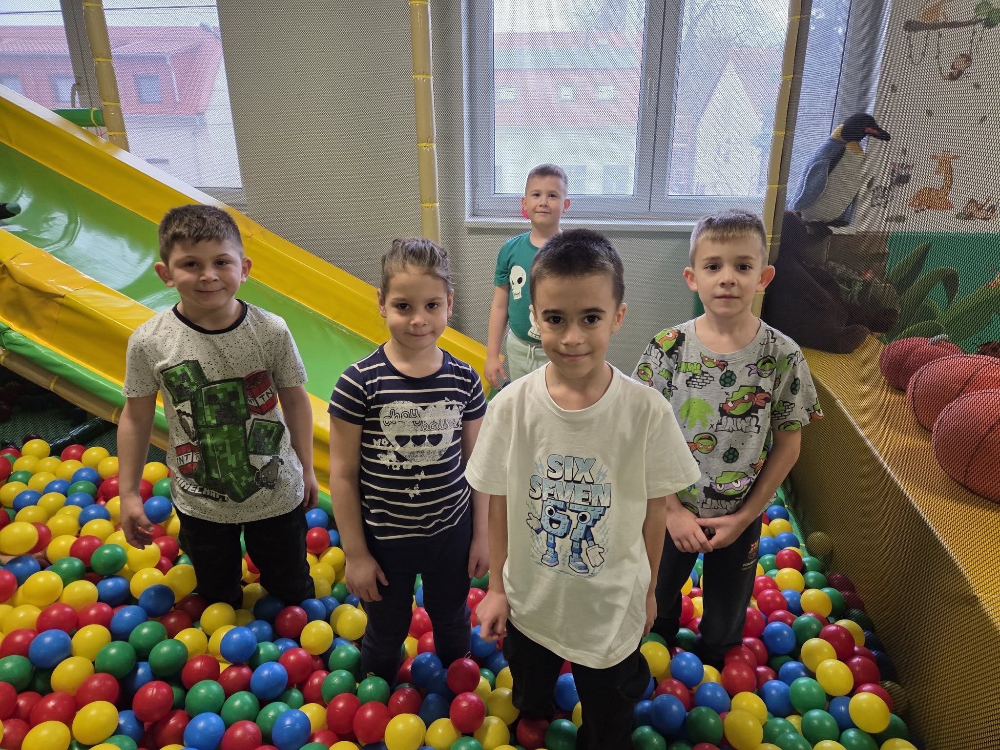 BEVÁLTOTTÁK FARSANGI NYEREMÉNYÜKET AZ ELSŐSÖK!